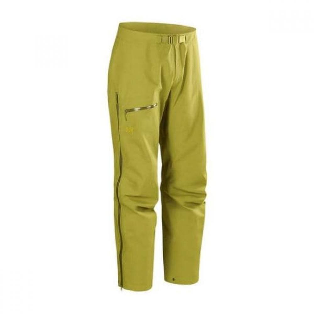 Arc Teryx Homem S Calças Beta Fw25 Appfm09569
