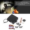 Universal Car Alarm System Engine Ignition Keyless Entry Push Button Remote Starter