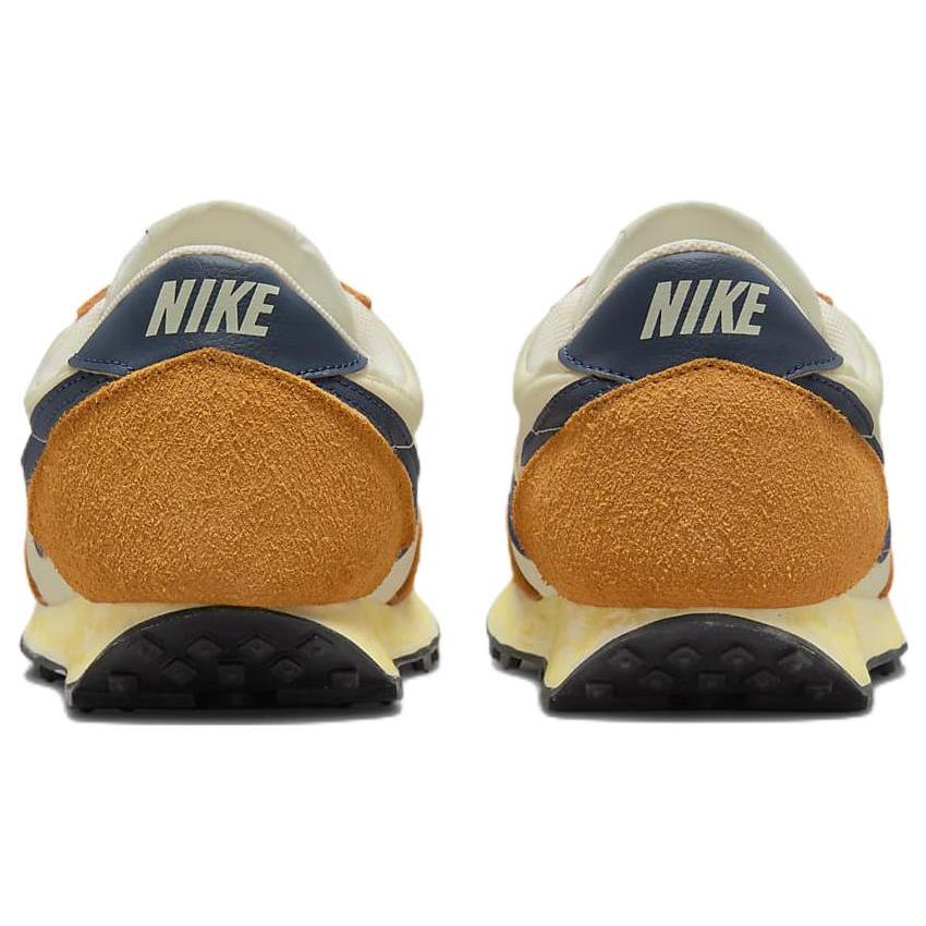 New Nike DBreak Se Magma Orange Midnight Navy Women's DV1746-142