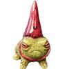 Animal Garden Statue With Resin Material Perfect For Outdoor Decor And Giftgiving