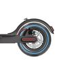 8.5x2 Honeycomb Shock-Absorbing Solid Tire for Xiaomi M365 Electric Scooter, No-Inflation, Explosion-Proof
