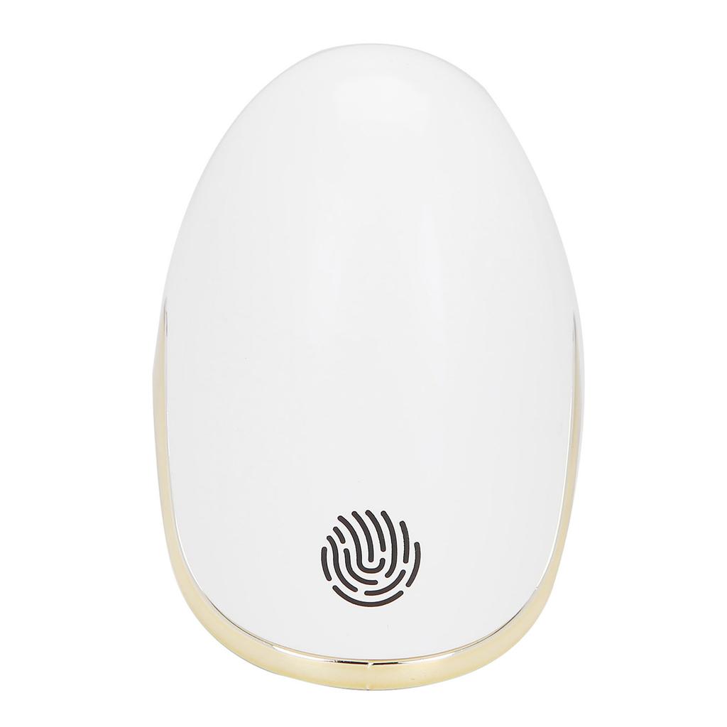 Nail Dryer Baking Lamp Home Small Single Finger Mini LED Nails Curing Machine 12W