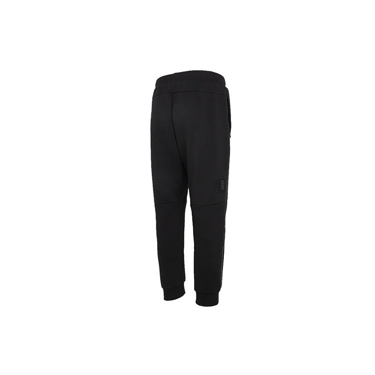 Adidas Jogger Sweatpants Men Bottoms Black GP0887