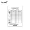 Fire Extinguisher Monthly Inspection Record Stickers