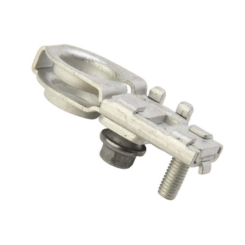 Car Battery Cable Terminal End For Hyundai For Accent For Rio For Genesis G80 For Tucson 919803X010 Battery Accessories