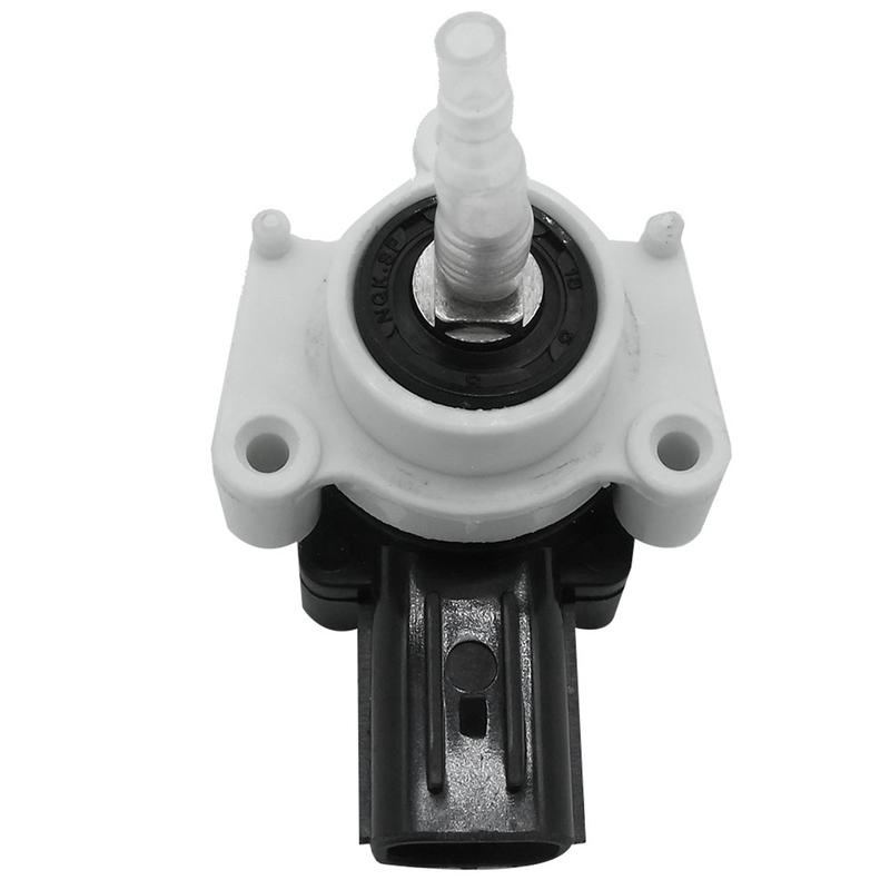 2X 8651A065 Car Headlight Level Sensor Body Height Sensor For / Vitara Grand Vitara / Mitsubishi Pajero