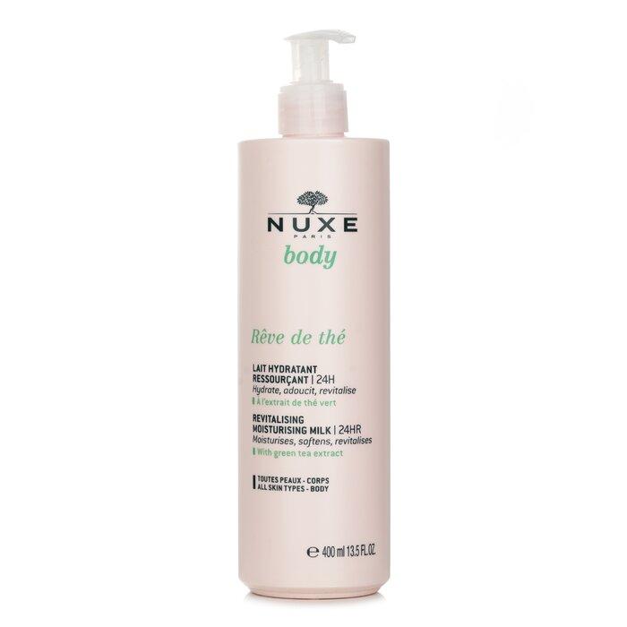 NUXE Rev de The Revitalizing Moisturizing Milk