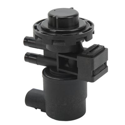 Vapor Canister Purge Valve 4669475AB Aluminium Alloy Evaporative Emissions Valve Replacement for Jeep Wrangler