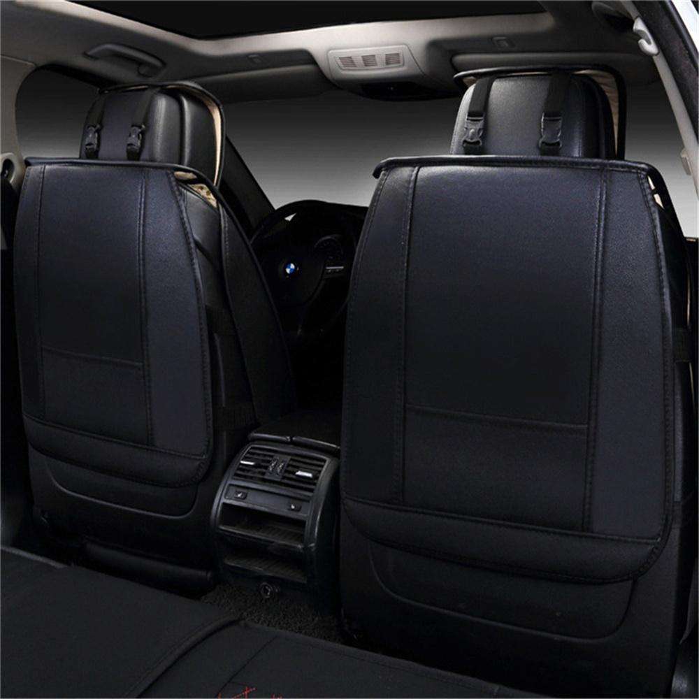 Front Row: Length: 52cm Width: 48cm Backrest Height: 60cm