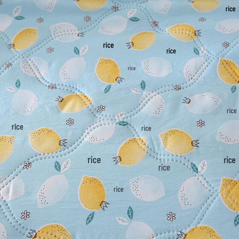 Muxinzi Washed Cotton Summer Quilt