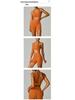 Cloud-Feel Shockproof Yoga Bra Tank - Quick-Dry High-Intensity Sportswear
