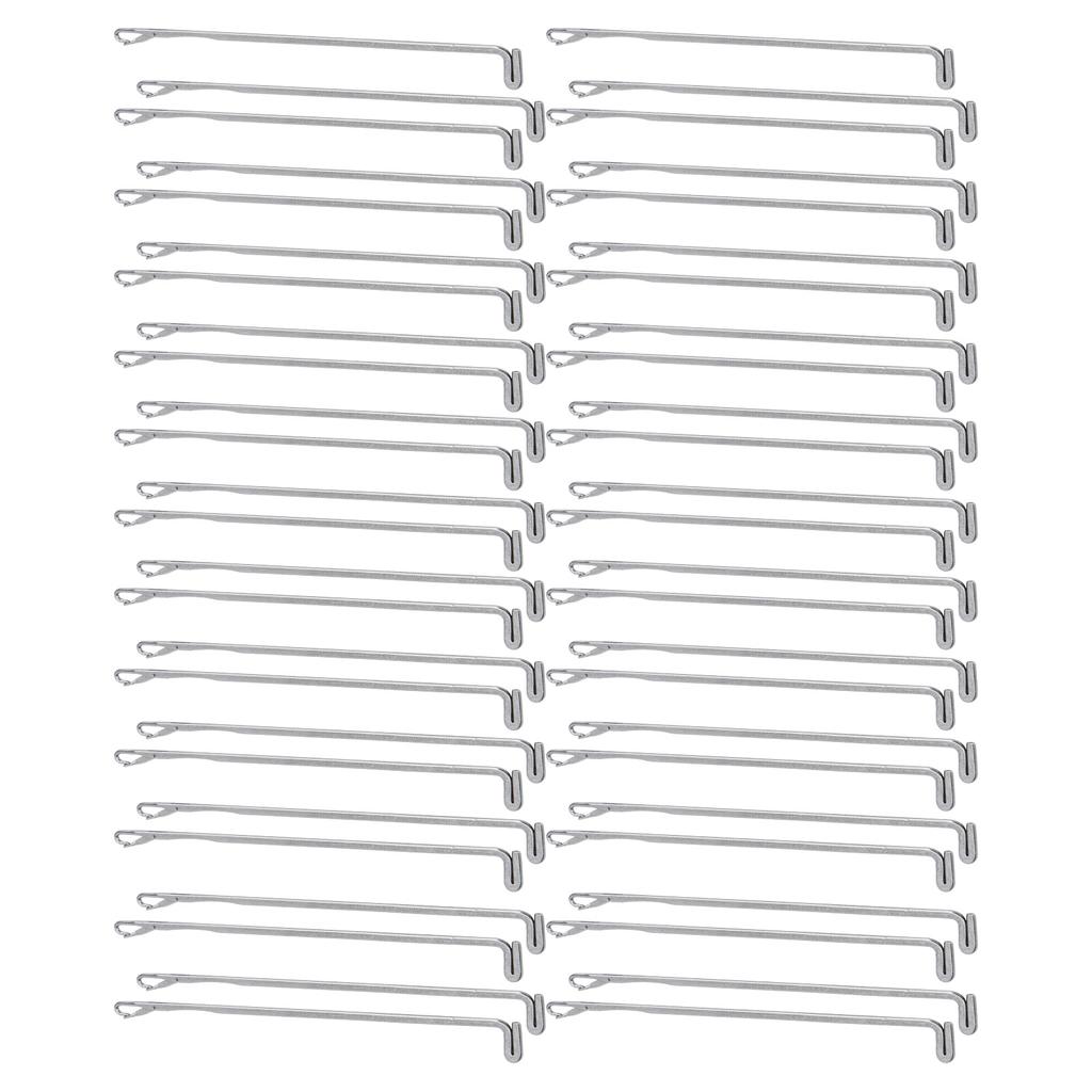 50 Stücke Strickmaschinennadel Stoff Nähen DIY Handwerk Werkzeuge Universal für S80E6000