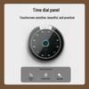 Tiger Automatic Fingerprint Smart Safe