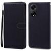 For OPPO A98 5G A 98 Case Silicone Soft Tpu Leather Wallet Coque for OPPO A98 2023 CPH2529 OPPOA98 Flip Case Fundas Cover