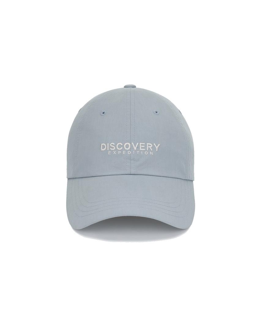 DISCOVERY EXPEDITION Discoverer Ball Cap (L. Sky Blue)