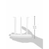 Wahei freiz 4 glass stand with tray brance RG-0222