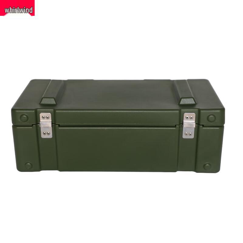 Xuan Shi Heavy-Duty Rotomolded Transport & Storage Case 600x300x200mm