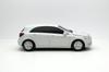 [Cassette Car Mouse] Mercedes Benz A-Class Wireless Mouse, C White (with Receiver)
