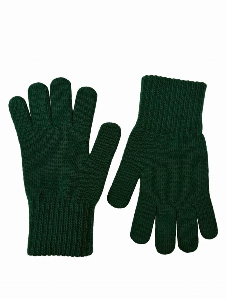 Gloves*04 Women' Winter Green Color