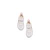 Anta Kids Non-Slip Wear-Resistant Sports Casual Shoes Kids Shoes Pink White 322329979-2