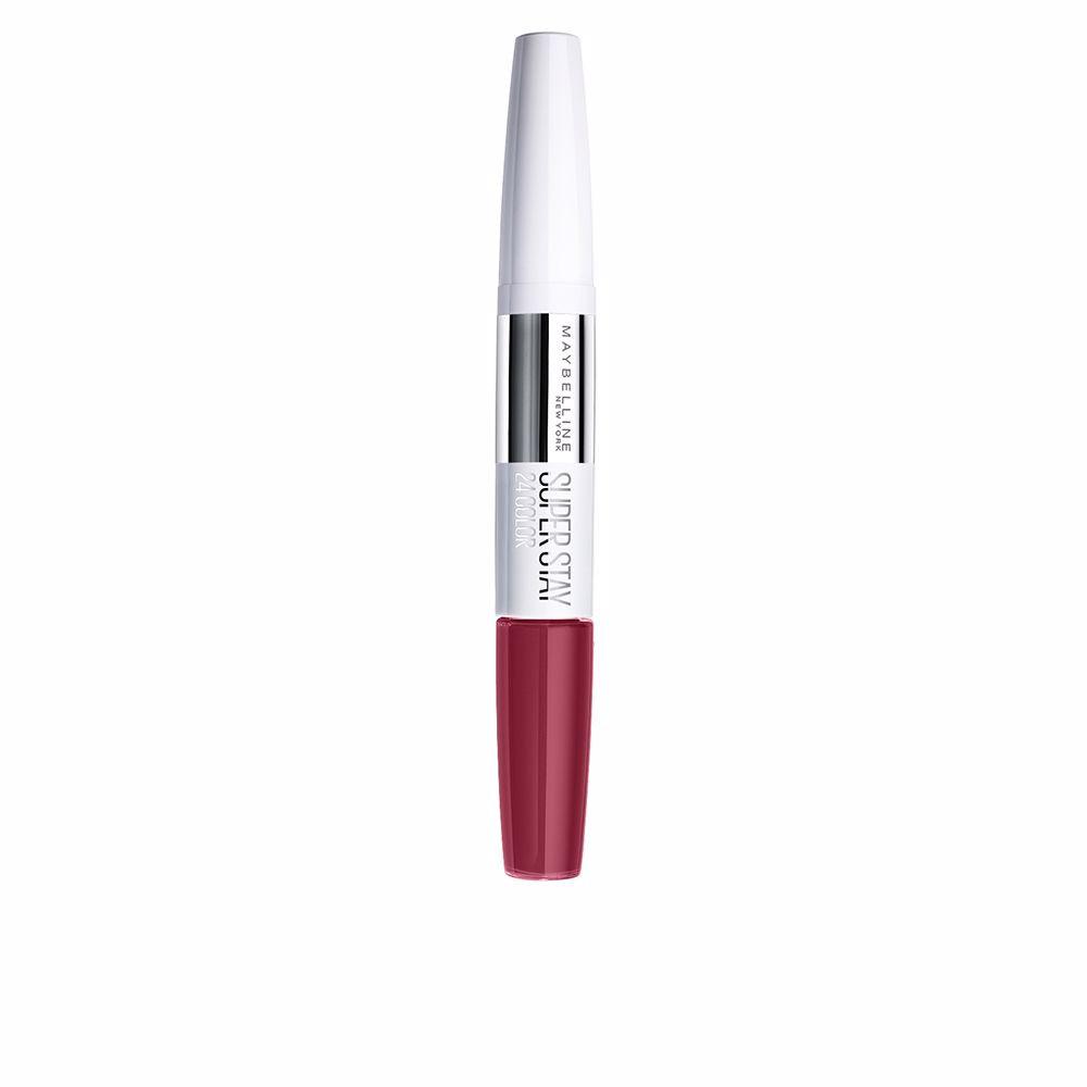 Maybelline New York - Rouge à Lèvres Superstay 24H - 195 Raspberry - 