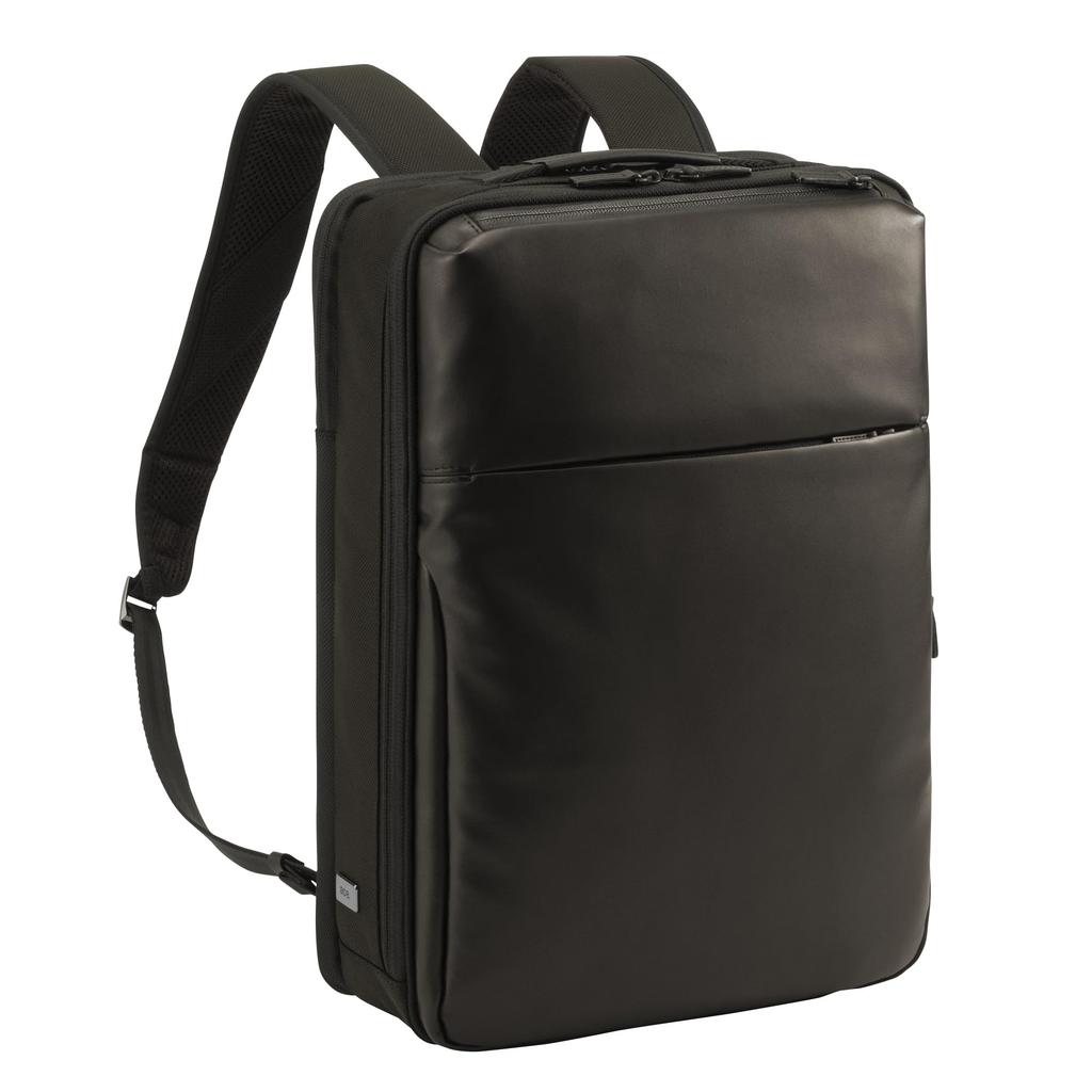 Ace Gene Gadgetable DPL 15L Tasche, Passend für B4-Größe und 15,6-Zoll-Laptops