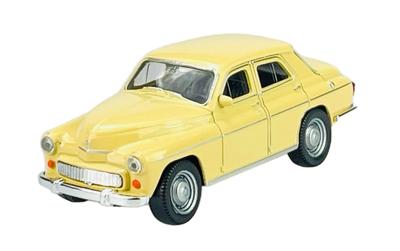 WELLY WARSAW 224 BEIGE 1:43 44028