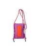 Pochette de téléphone Ripstop en nylon recyclé pour le voyage