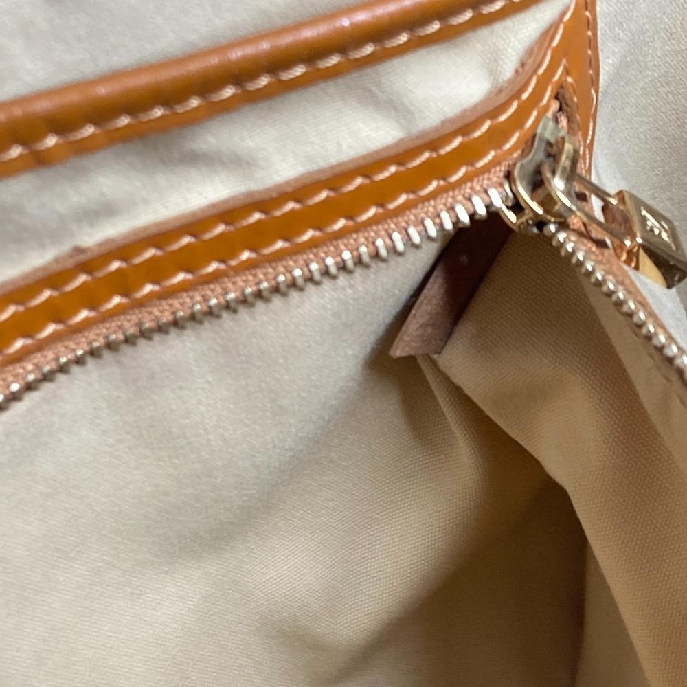 Louis Vuitton M92683 Monogram mini Lucille GM Bag Shoulder Bag Tote Bag