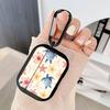 Cartoon Printed Turtle Case For Airpods Pro3 1 Pro2 2 4 3 Pro Earphone Cases Cover