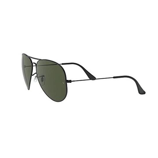 Sonnenbrille 0RB3026 AVIATOR LARGE METAL II Unisex Erwachsene