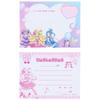 Kimi to Idol PreCure Spezielles Sticker-Set [Belohnungssticker] NEU! "Gut gemacht"