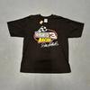 Vintage 90s Dale Earnhardt Hershey's Racing Big Print Graphic Racing Tshirt