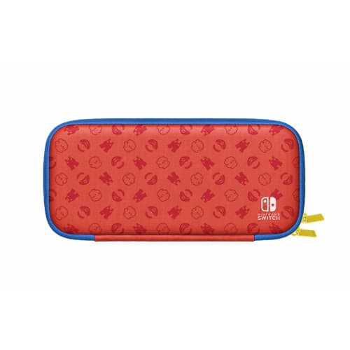 Nintendo Switch Mario Red X Blue Set
