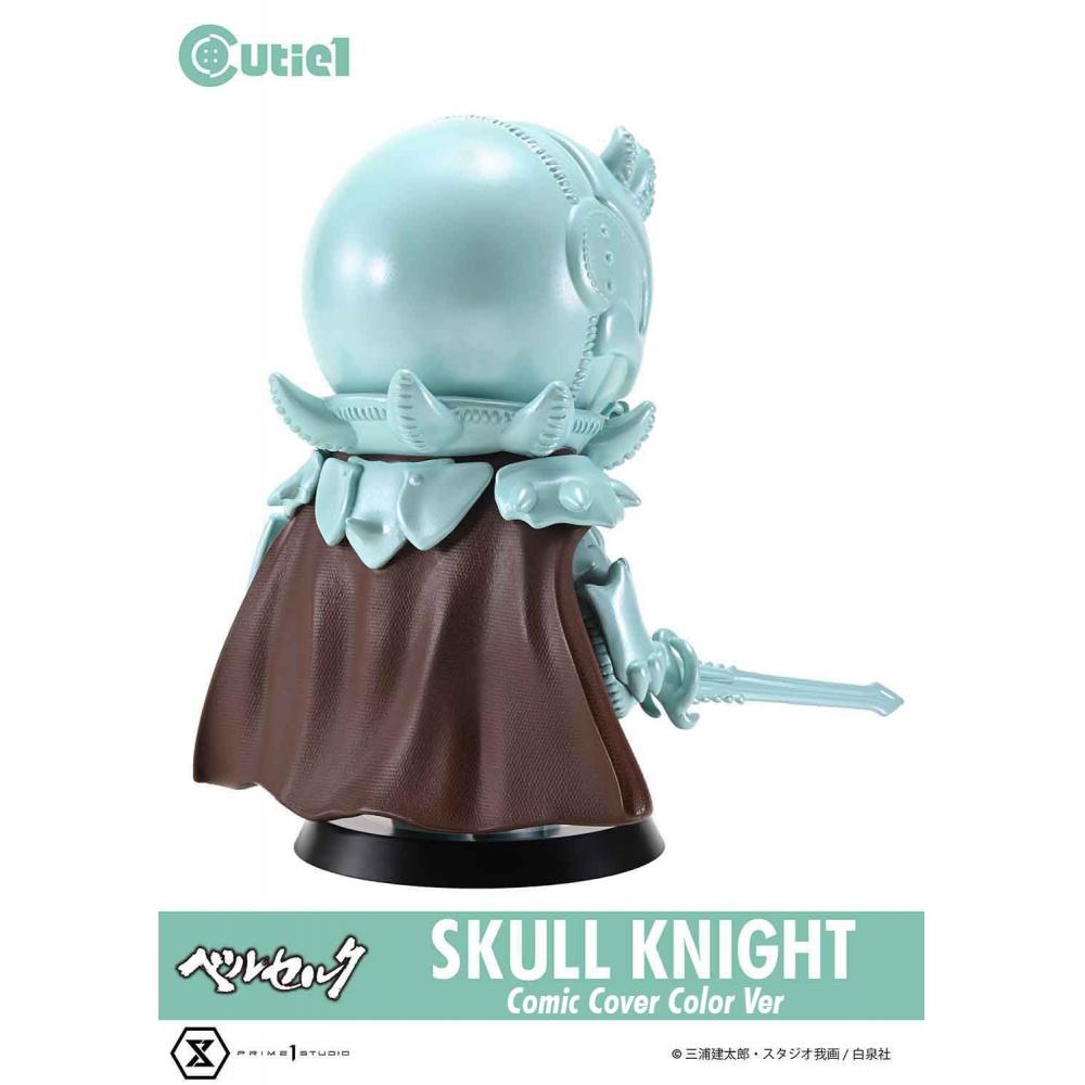 Berserk Cutie1 Berserk Skull Knight Comic CoVer Color Ver