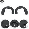 Pair Brake Dust Shield Front L&R For Dodge Ram 2500 3500 2009-2024 52122242AE