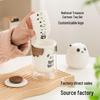 Panda Portable Travel Tea Set