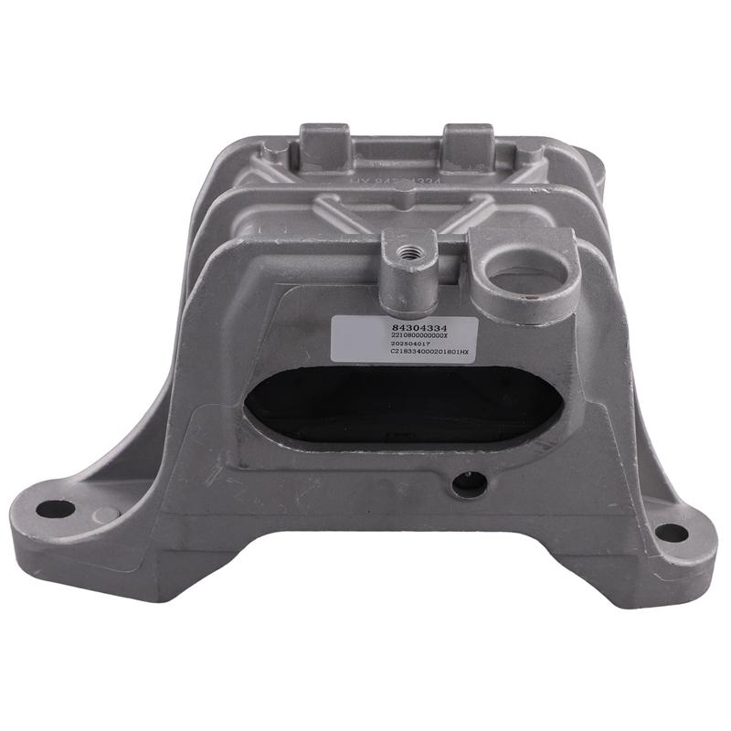 Engine Mount For Equinox 1.5T 2017-Transmission Mount 84304334 Car Part