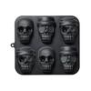 Totenkopf Kuchenform Silikon Totenkopf Küchleinform Totenkopf Pirat Kuchenform Backform