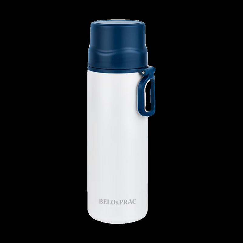BELO&PRAC BK039 Stainless Steel Insulated Thermos