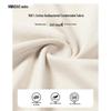 Maglietta Termica a Maniche Lunghe da Uomo Quest 100% Cotone Antibatterica