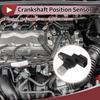 Crankshaft Position Sensor for Kubota L3240 L3540 L4740 NoT106032270 1 Pc