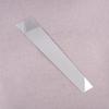 Car Exterior Door Window Pillar Decal Decoration Post Trim Cover Silver Fit for Honda Accord 2012 2011 2010 2009 2008