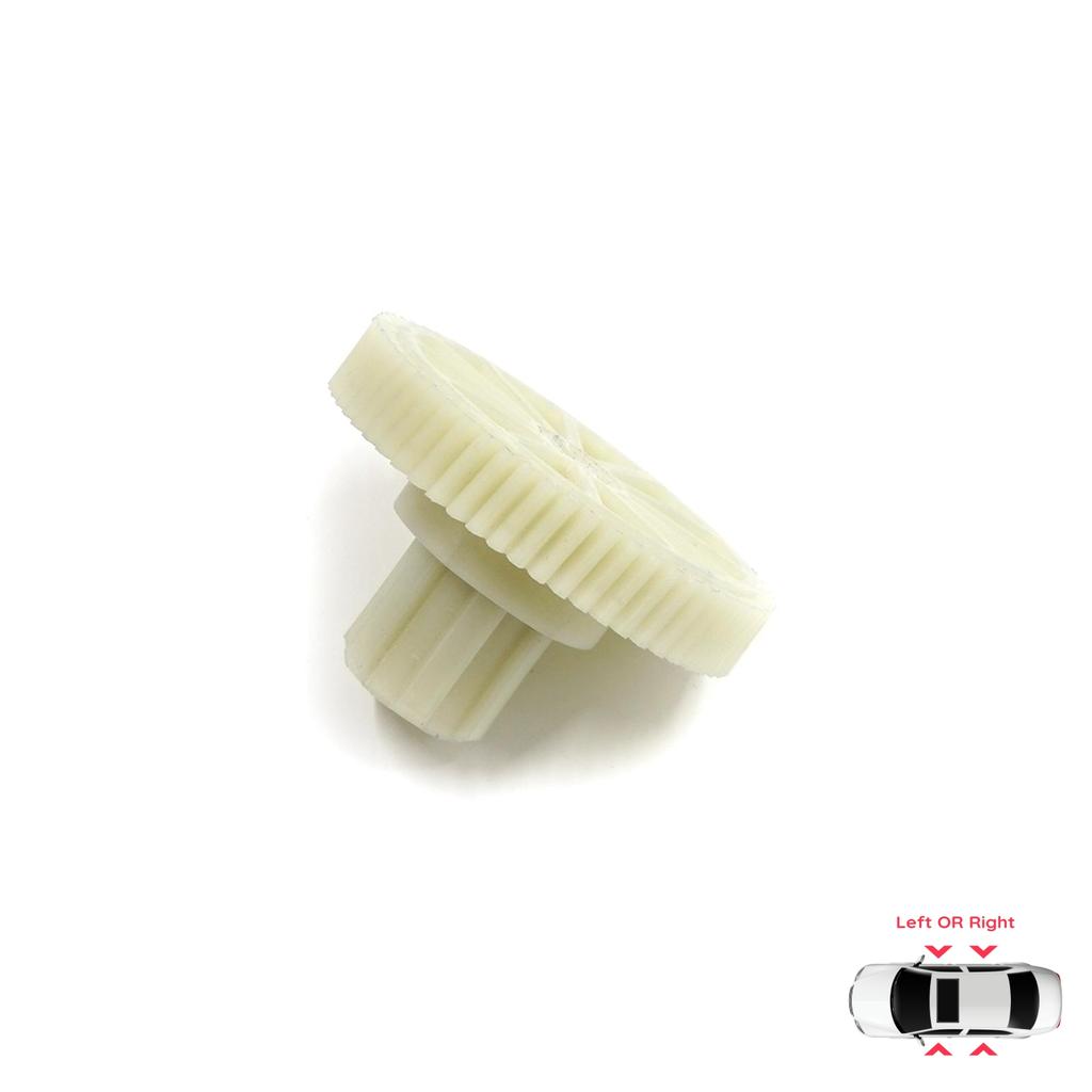 BWR5602 Window Regulator Motor Cog Repair Gear Pulley for GM GMC Cadillac Chevrolet Dodge Ram