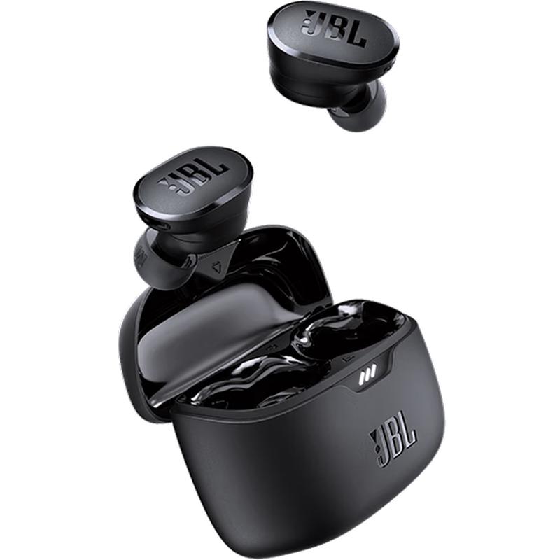 JBL TUNE BUDS True Wireless Noise Cancelling Earbuds