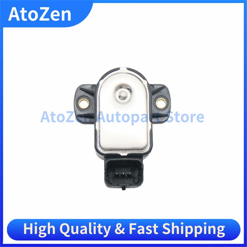 Car Throttle Position Sensor 9642473280 for Citroen C2 C3 C5 Relay Saxo Xsara Picasso Peugeot 106 206 306 307 Bipper Auto Parts