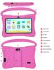 7" Android Quad-Core Children's Tablet with WIFI, Learning Apps & IPS Screen for Photography and Tutoring