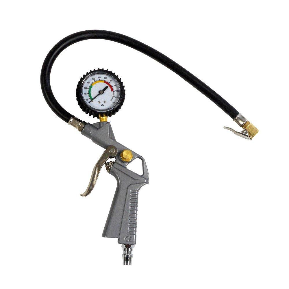 

GREATTOOL Air Chuck Gun GTAC-01-A