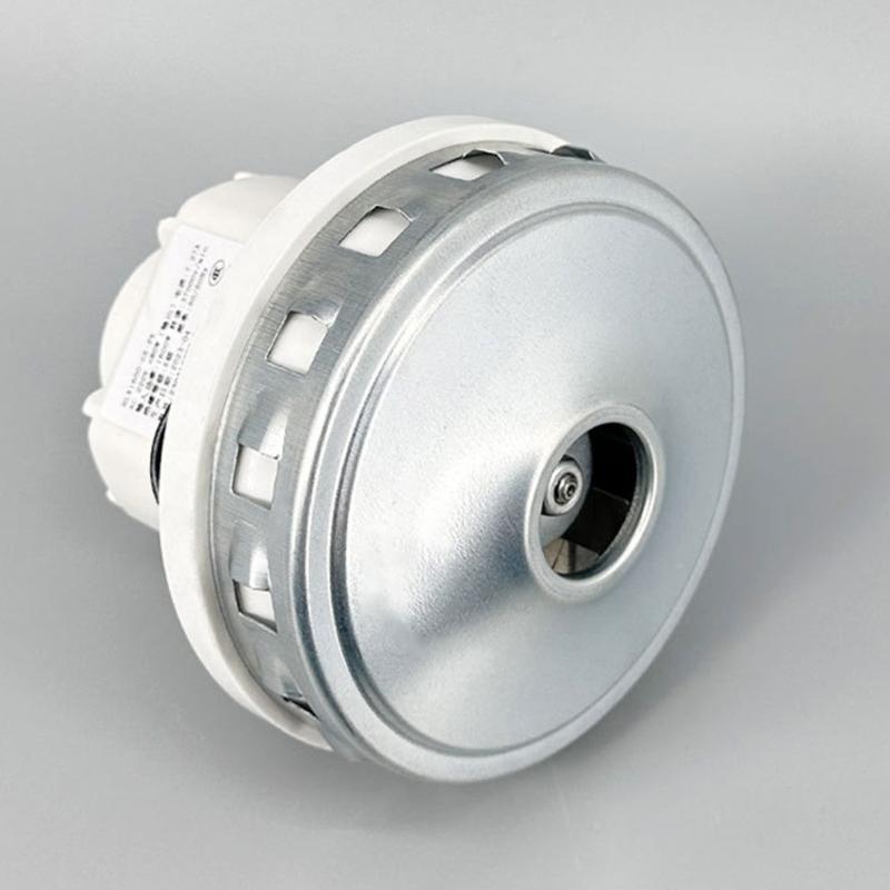 Energy Efficient Vacuum Motor for Pet Hair Removal Vacuum Cleaner Accessories Dust Collector Replacement Part