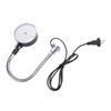 LED Machine Light 30cm Flexible Gooseneck Magnetic Base Work Light for Lathe Workbench Workshop